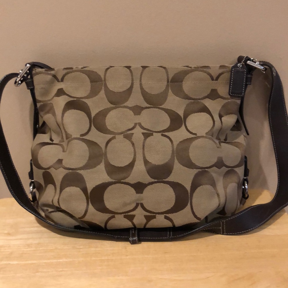 Coach Crossbody Purse